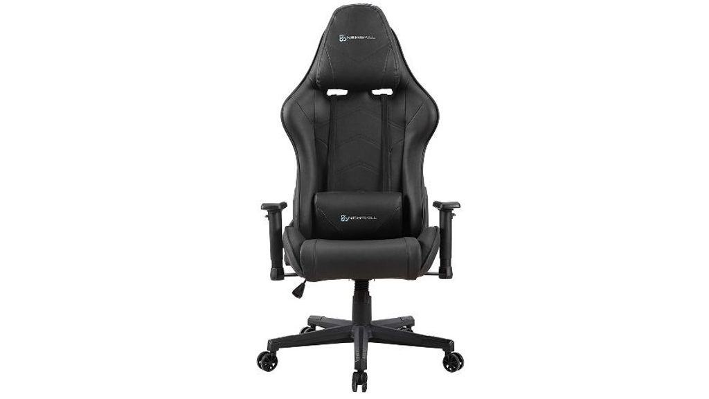 Silla ergonomica Newskill