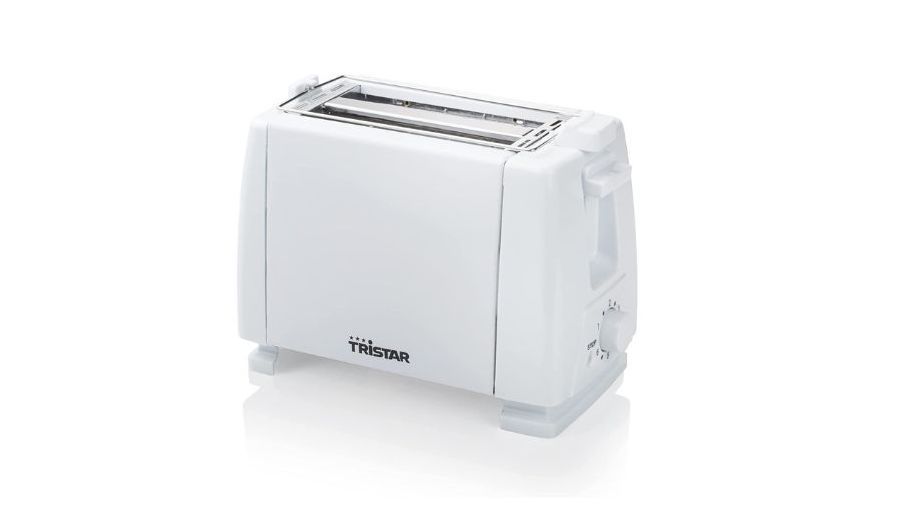 Tostadora de Tristar