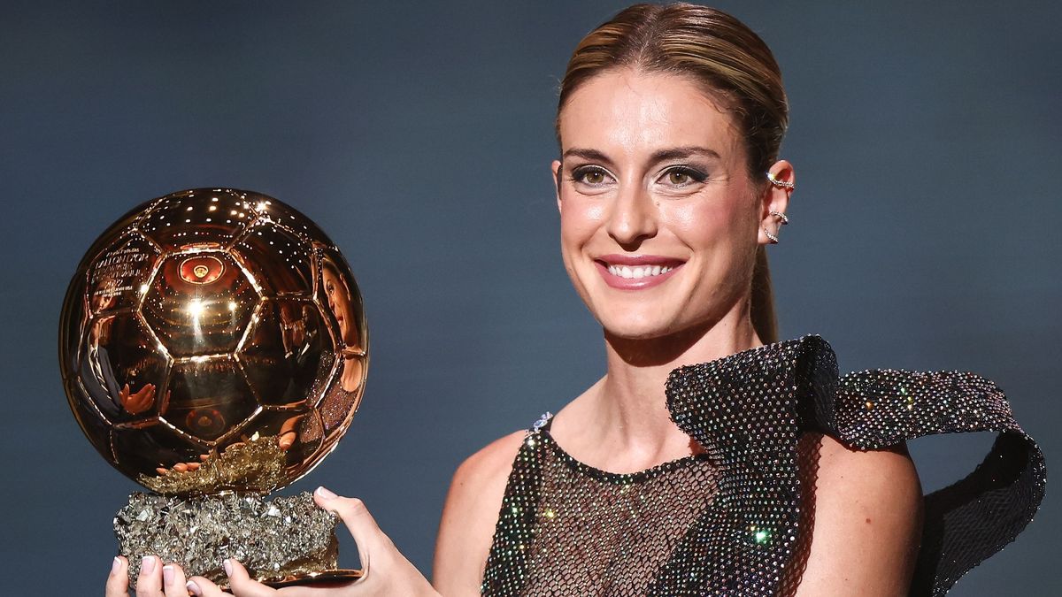 Ballon d'Or 2022