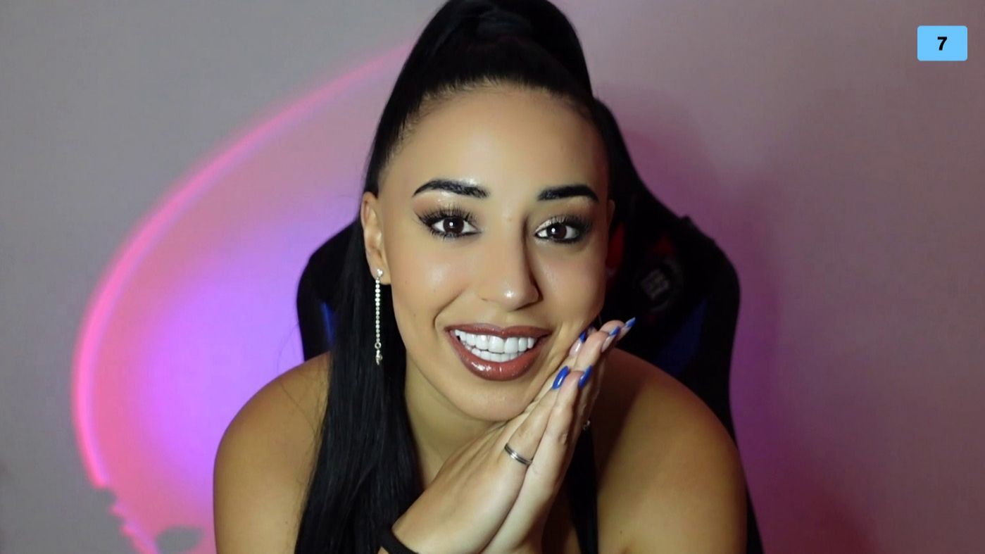 Onlyfans noelia moya