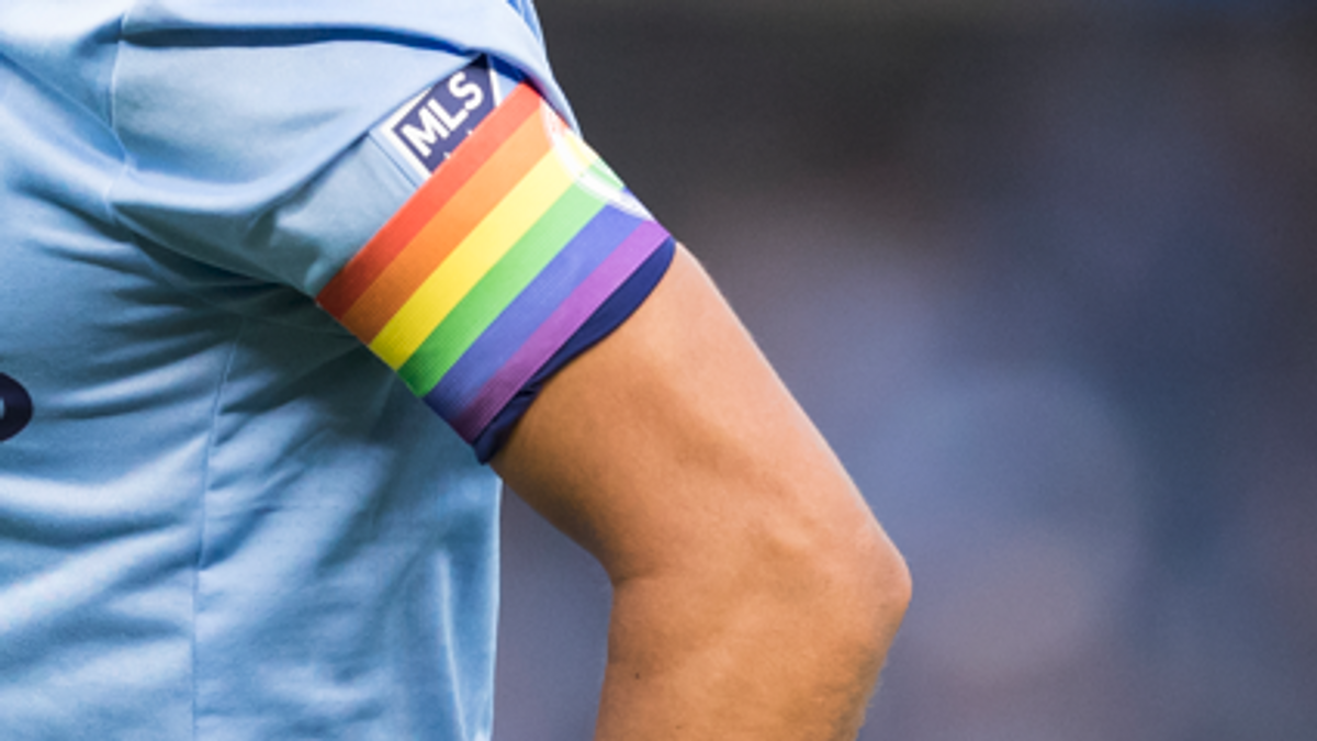 ¿España llevará el brazalete LGTBI en el Mundial de Catar? ¿España llevará el brazalete LGTBI en el Mundial de Catar?