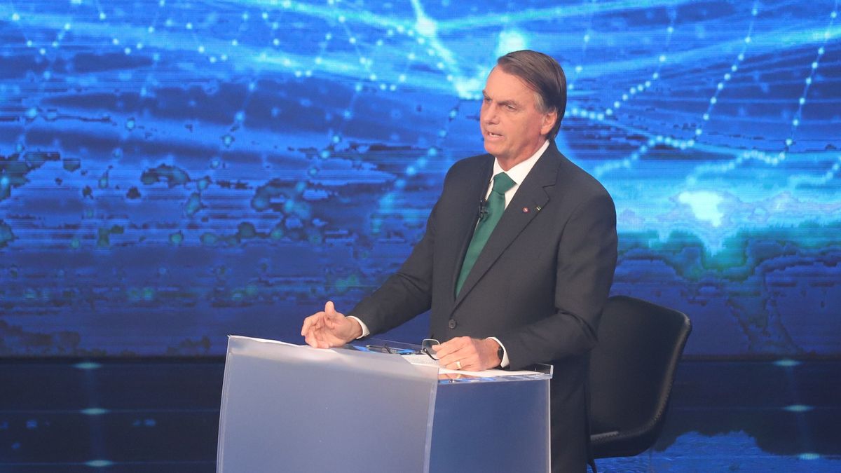 EuropaPress 4750580 16 october 2022 brazil sao paulo president of brazil who is running for EuropaPress 4750580 16 october 2022 brazil sao paulo president of brazil who is running for