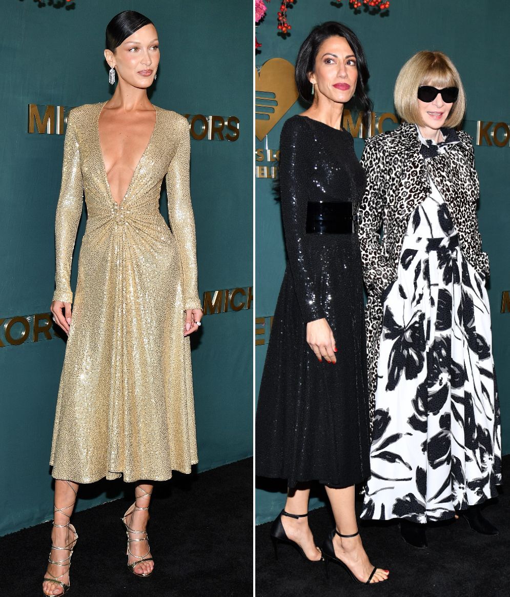 Golden Heart Awards