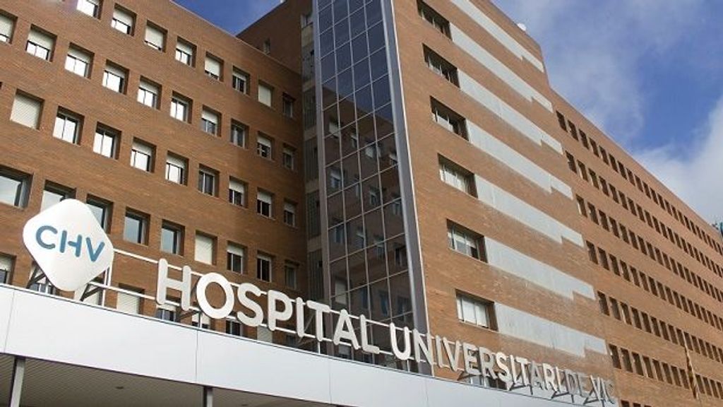 Ingresa para operarse de la espalda y muere por malaria en un hospital de Cataluña