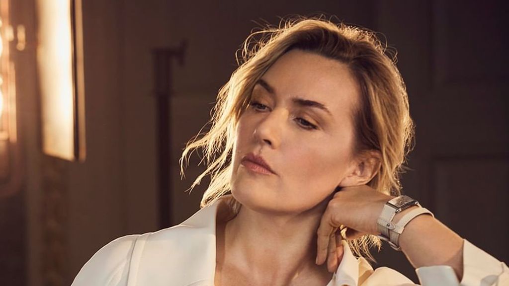 INSTAGRAM @longines Kate Winsle