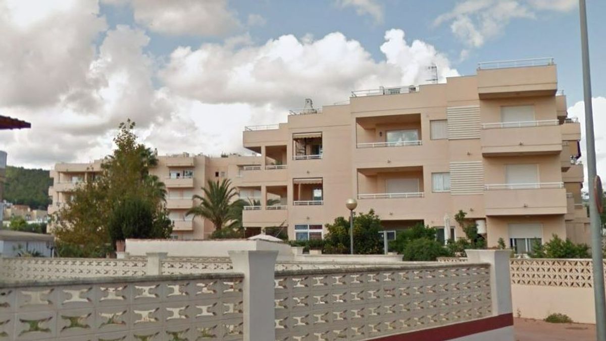 Investigan la muerte de Ingrid Katherine, una joven desaparecida que cayó desde un balcón en Ibiza
