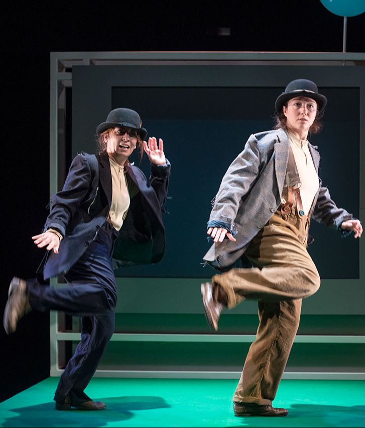 Little soldier 2 Pau Ros