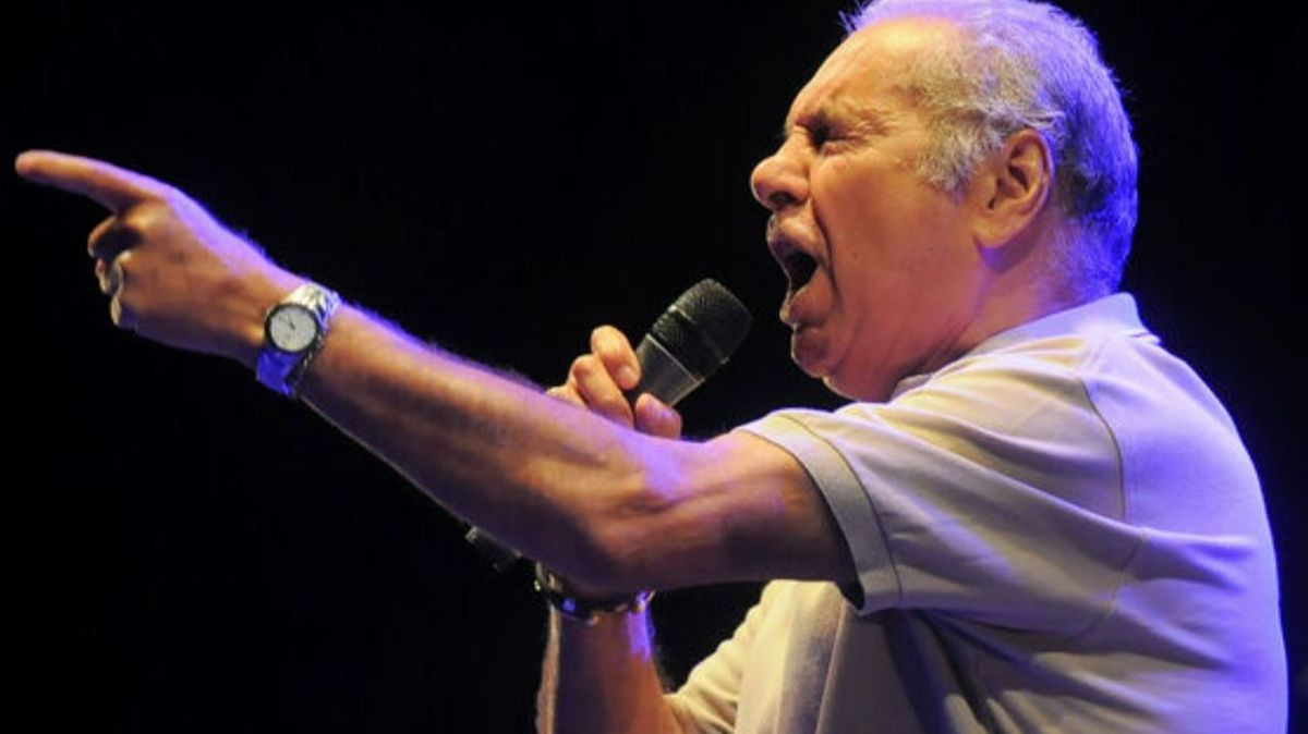 Muere el cantaor Diego Pantoja, amigo íntimo de Jesús Quintero, a los 88 años de edad