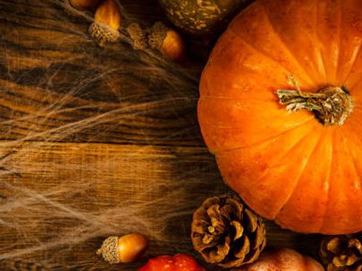 Como Secar Una Calabaza Para Hacer Un Recipiente Recetas de aprovechamiento: calabazas de Halloween - NIUS