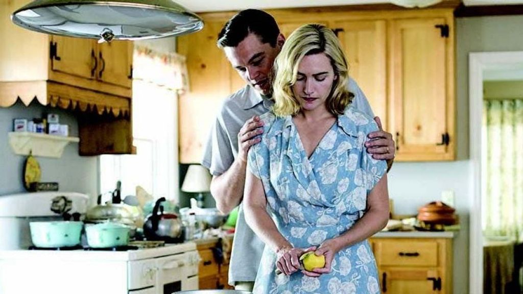 Revolutionary Road