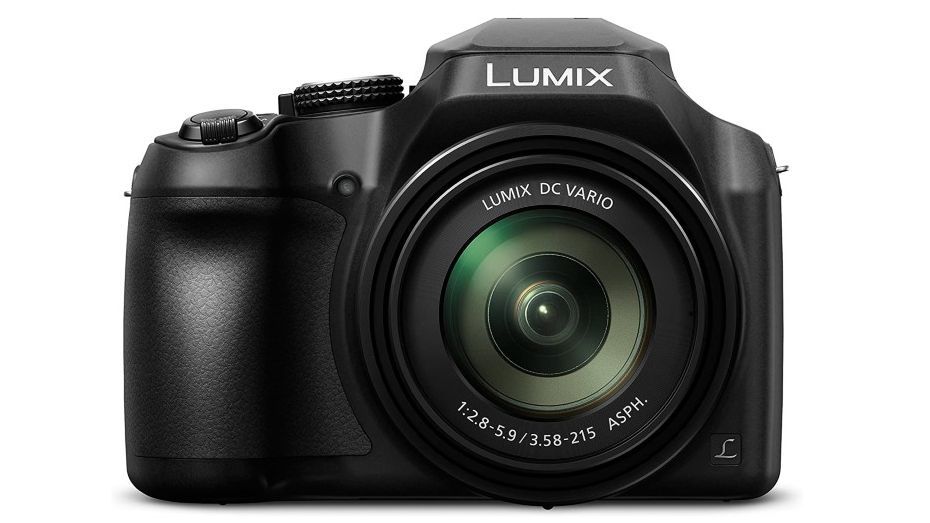 Panasonic Lumix DC