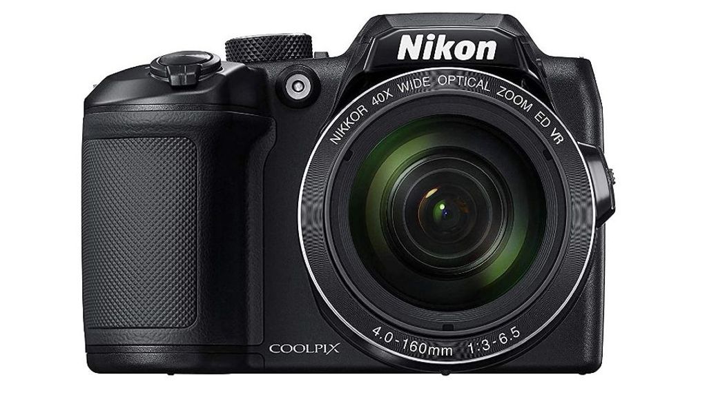 Nikon COOLPIX B500