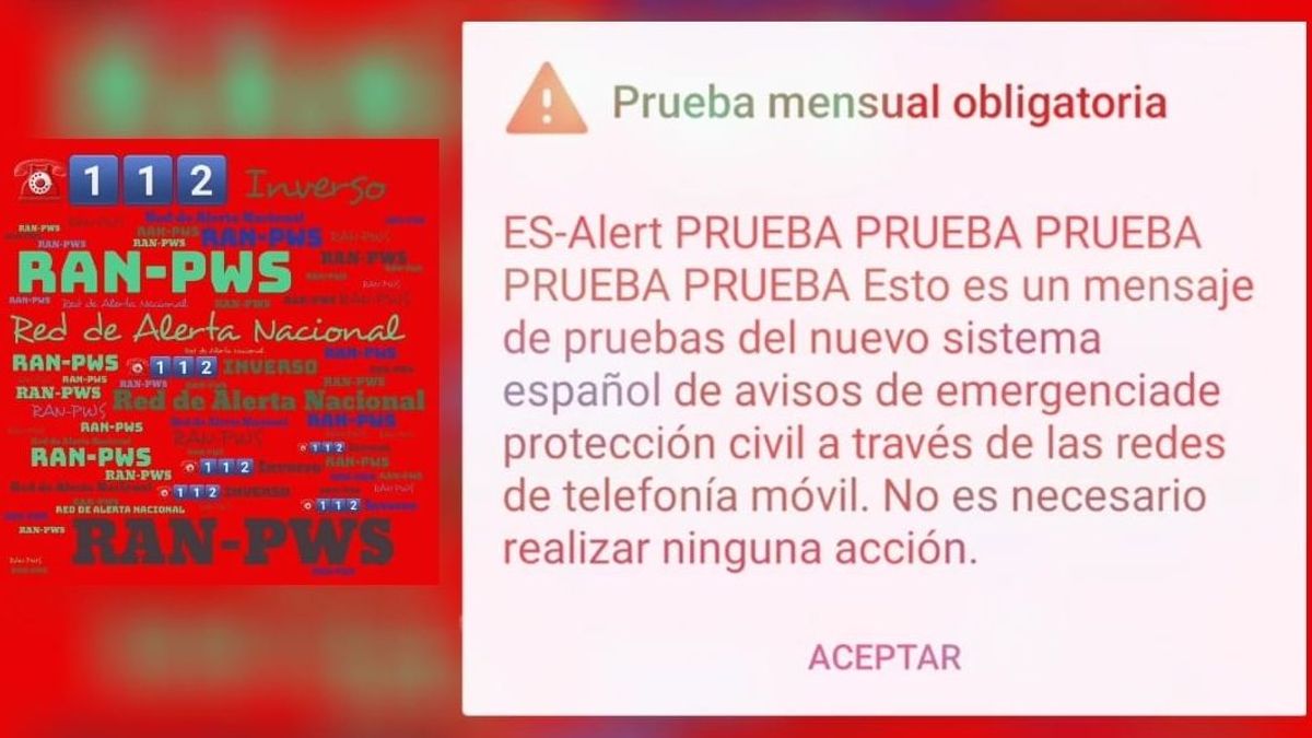 avisos 112 avisos 112
