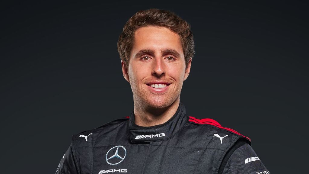 Dani Juncadella y el Simracing