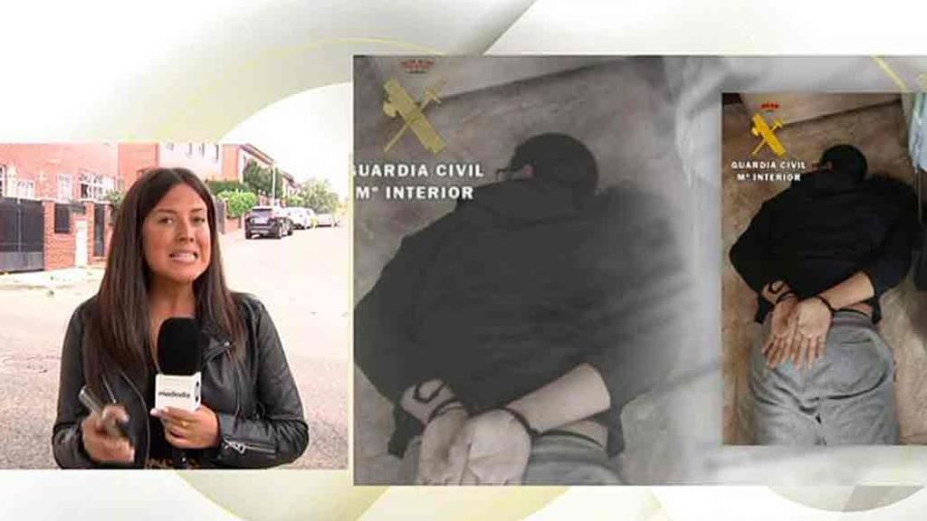 El abogado del padre que secuestro a su hijo en el Monasterio de Piedra niega la existencia de un letrado que asesorara a la familia: “No se está buscando a una quinta persona”