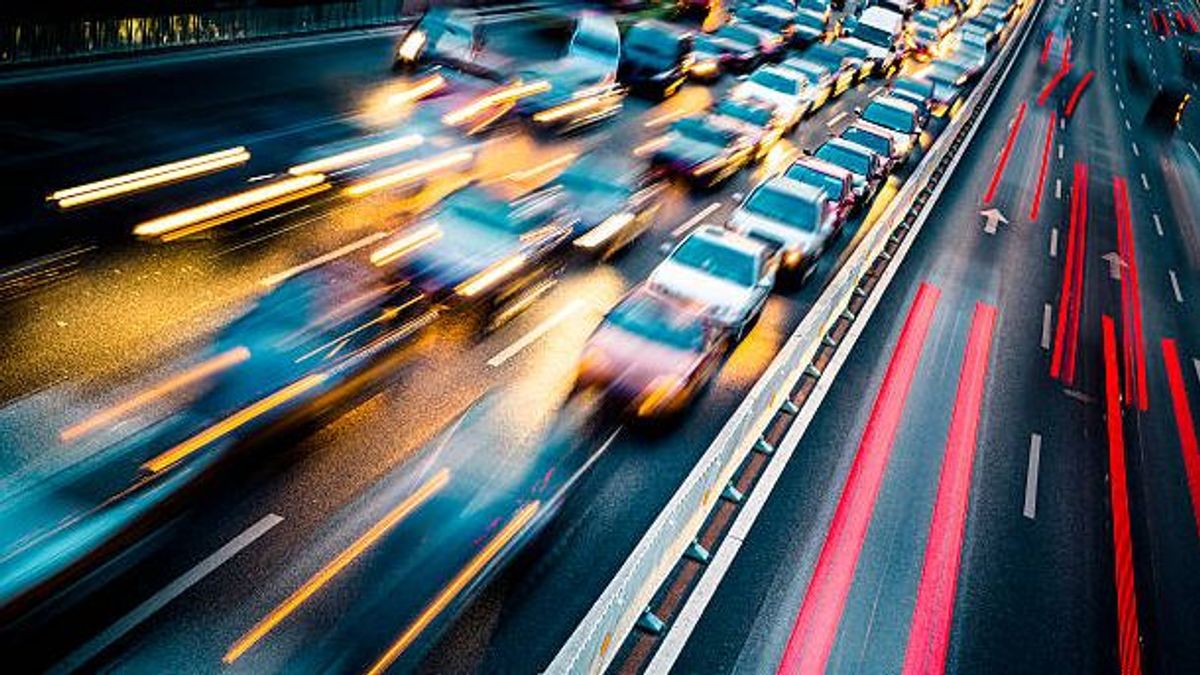 España es el doceavo país más seguro para conducir España es el doceavo país más seguro para conducir