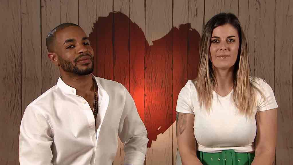 First dates