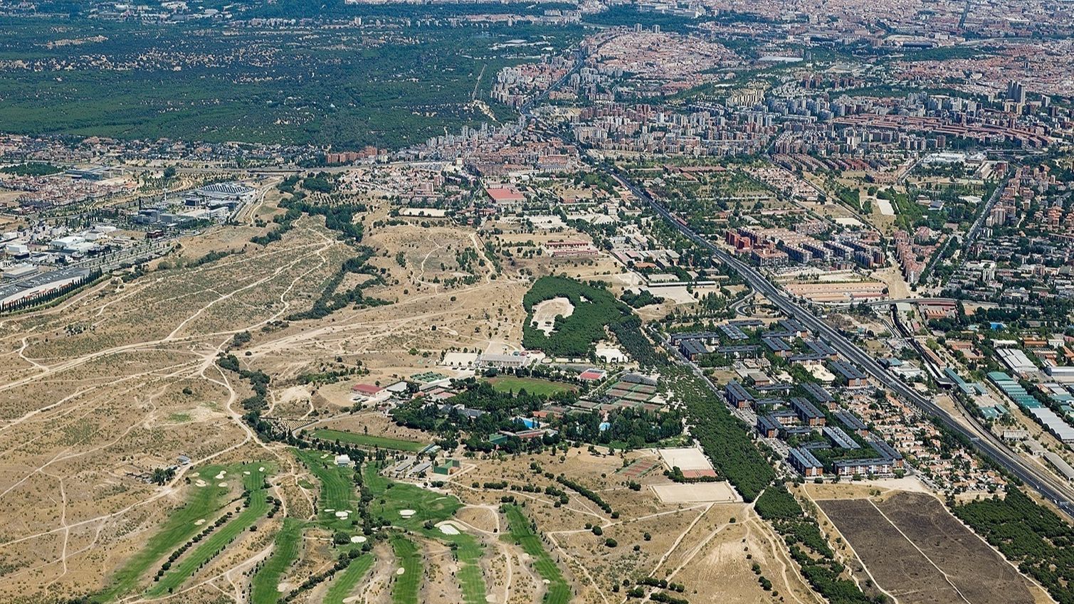 EuropaPress 1728213 nueva operacion campamento podria arrancar legislatura