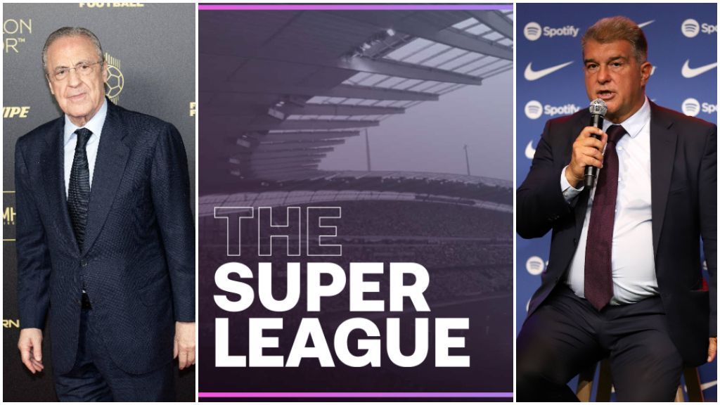 La Superliga tiene nuevo 'jefe': un respetado ejecutivo alemán negociará con los clubes