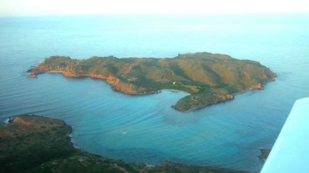 Isla Colom