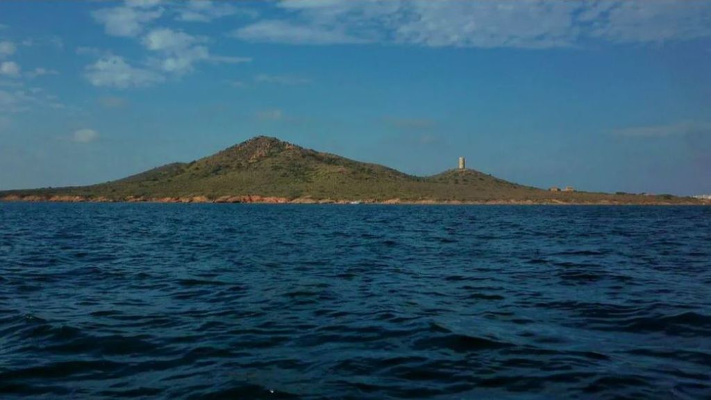 Isla de Barón