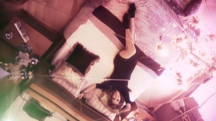 La casa de Patricia y Julián Donoso