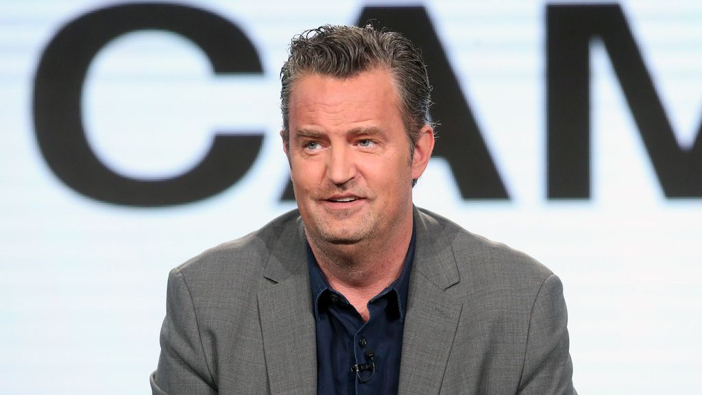 Matthew Perry, Chandler Bing de Friends, apunto de morir por su adicción al alcohol y las drogas: "tenía un 2% de posibilidades de vivir”