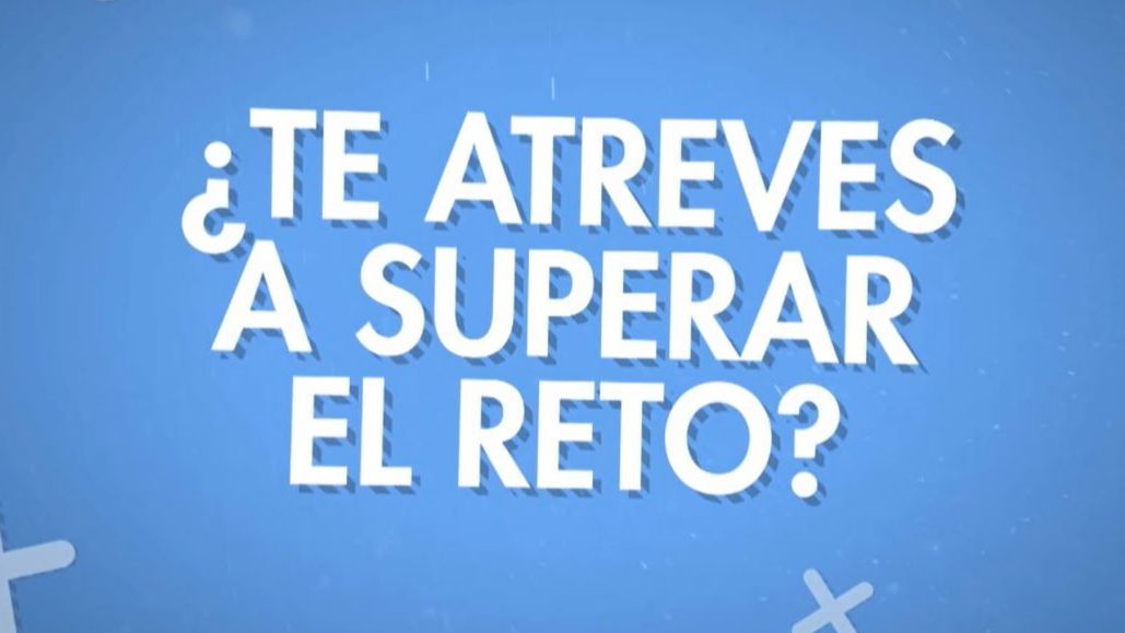 ¿Preparado para usar las palabras adecuadamente? Así es '25 palabras', ¡muy pronto en Telecinco!