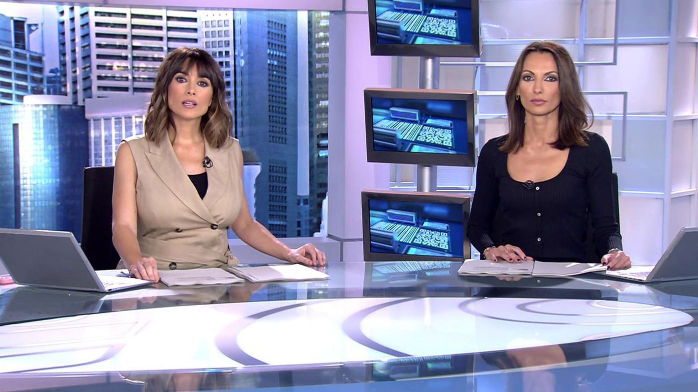 Informativos Telecinco