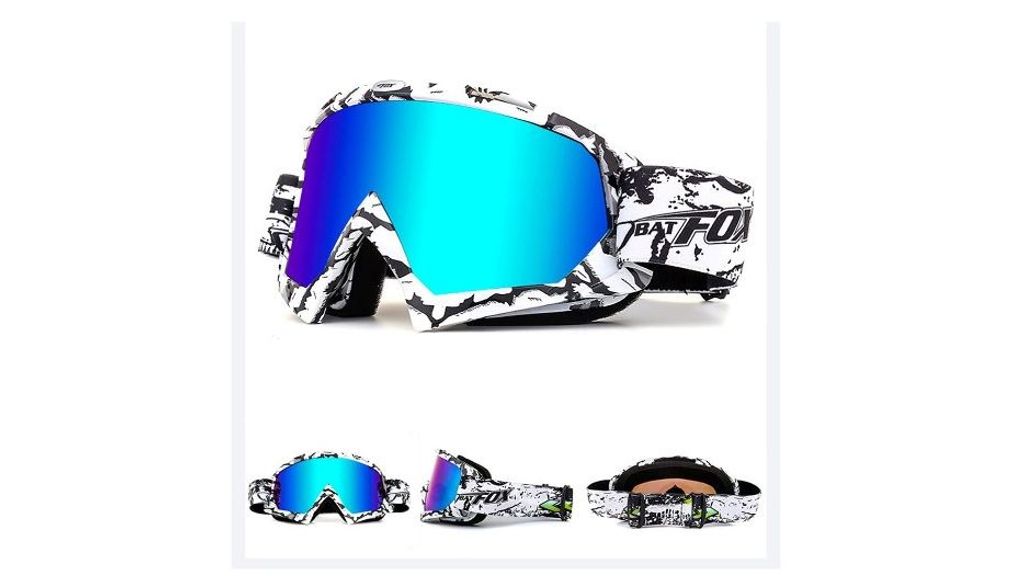 Gafas de esquí de IHRKleid