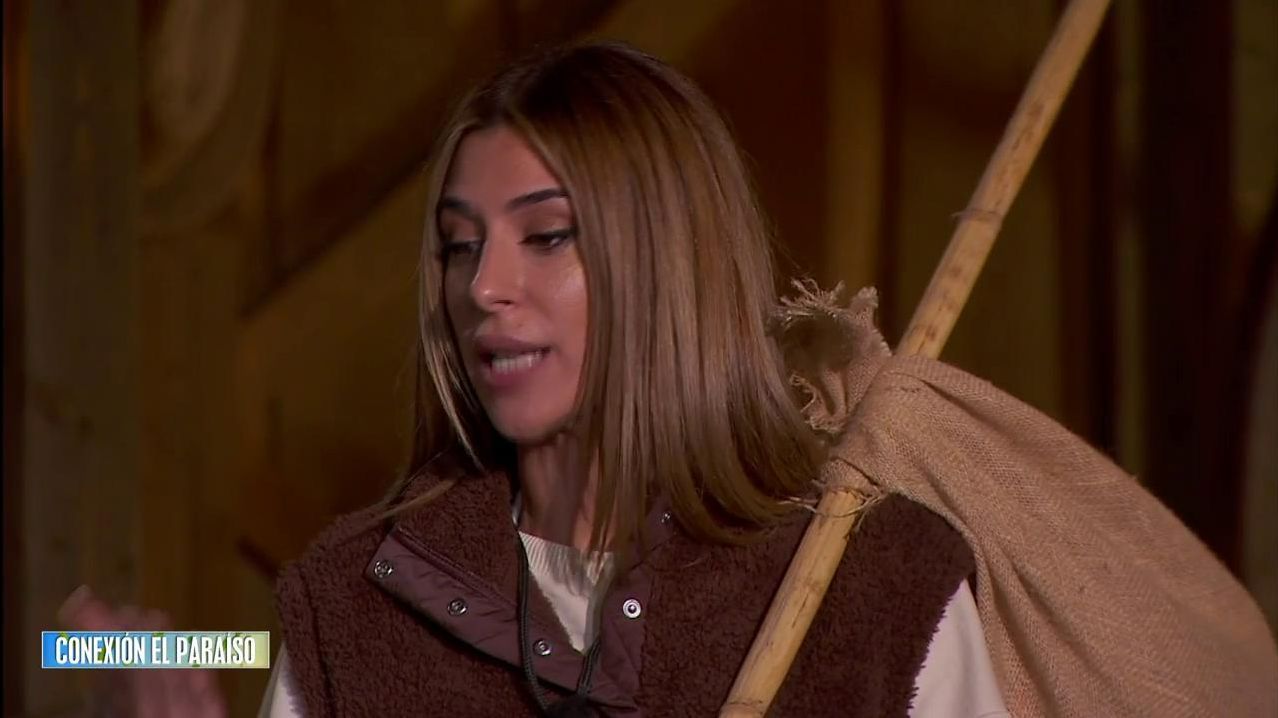 Bea Retamal y Dani G: cruce de reproches entre ellos