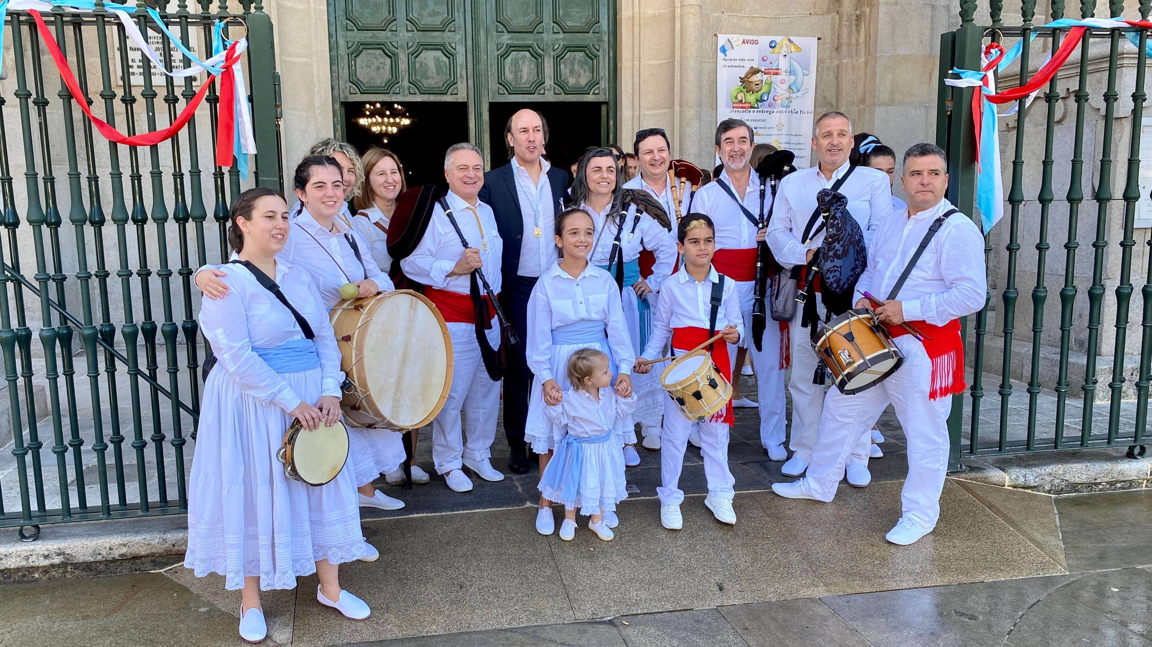 Danza de las Espadas