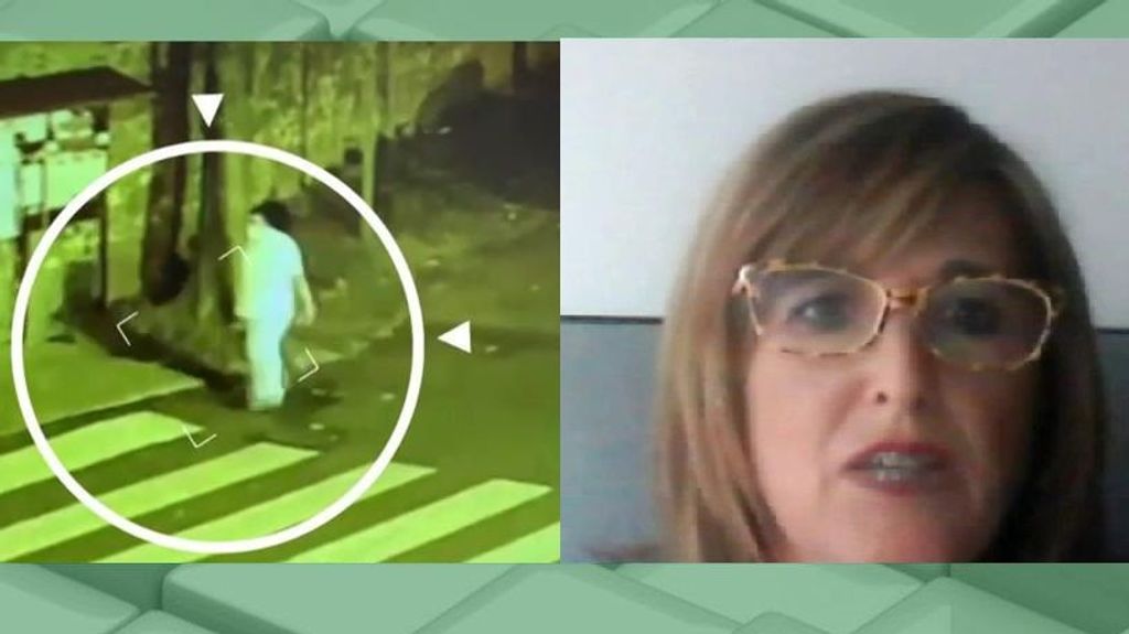 La enfermera del Hospital de Basurto defiende las medidas de seguridad del centro: "Hay un protocolo de actuación, no sabemos cómo ha ocurrido"