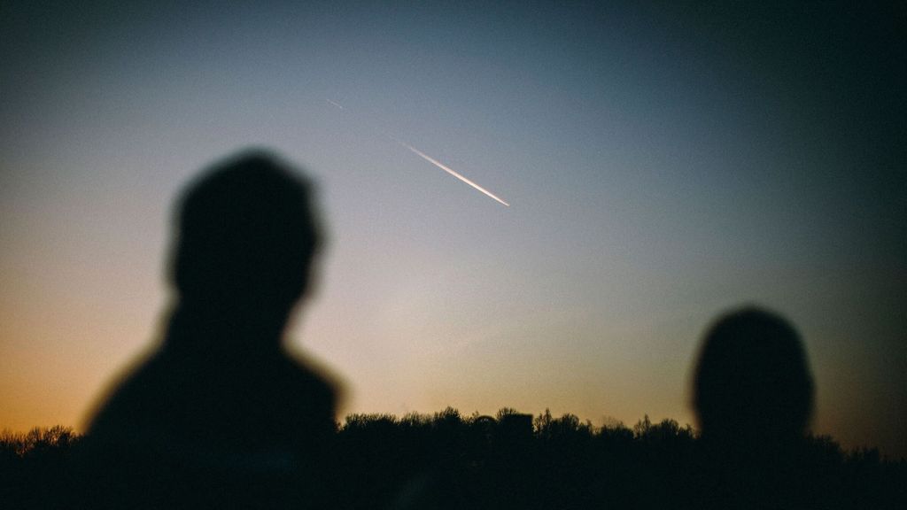 La lluvia de meteoros Oriónidas alcanza su punto máximo el 21 de octubre: cómo verla