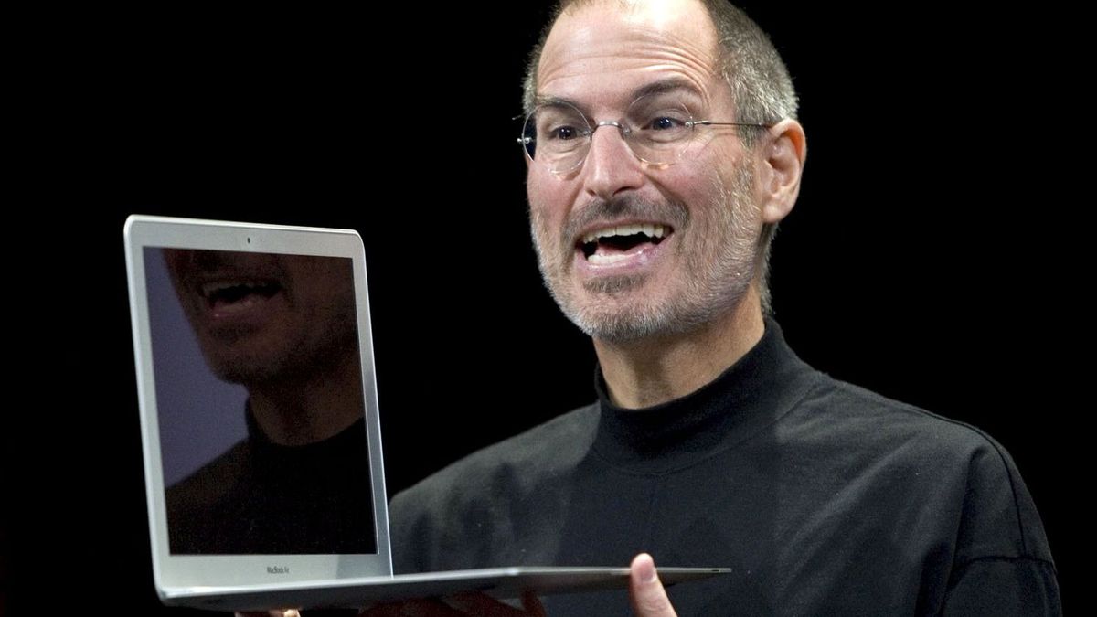 La prueba de la cerveza de Steve Jobs para encontrar al candidato ideal para un puesto de trabajo