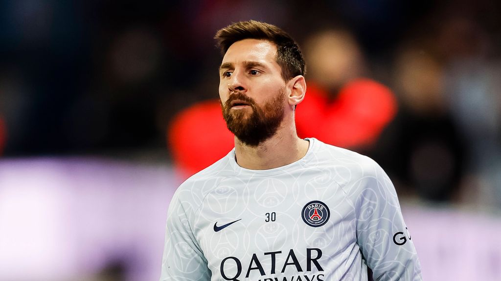 Leo Messi funda un nuevo negocio con sede en Silicon Valley: invertirán en tecnología para mejorar el fútbol