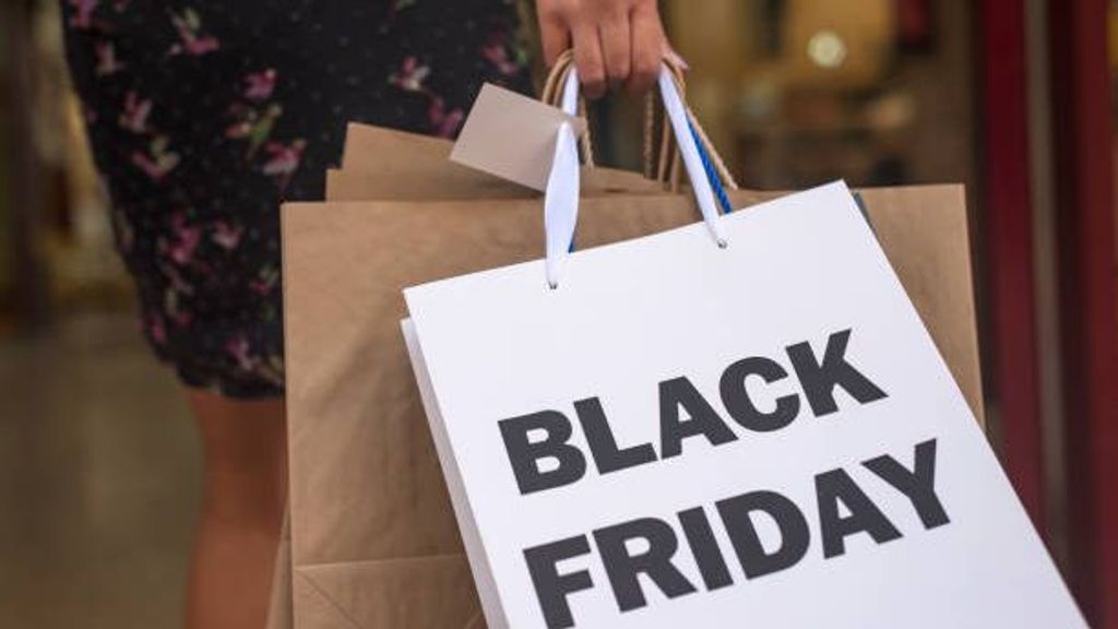 Black Friday 2022 cuándo empieza, cuánto dura y cuál es su origen NIUS