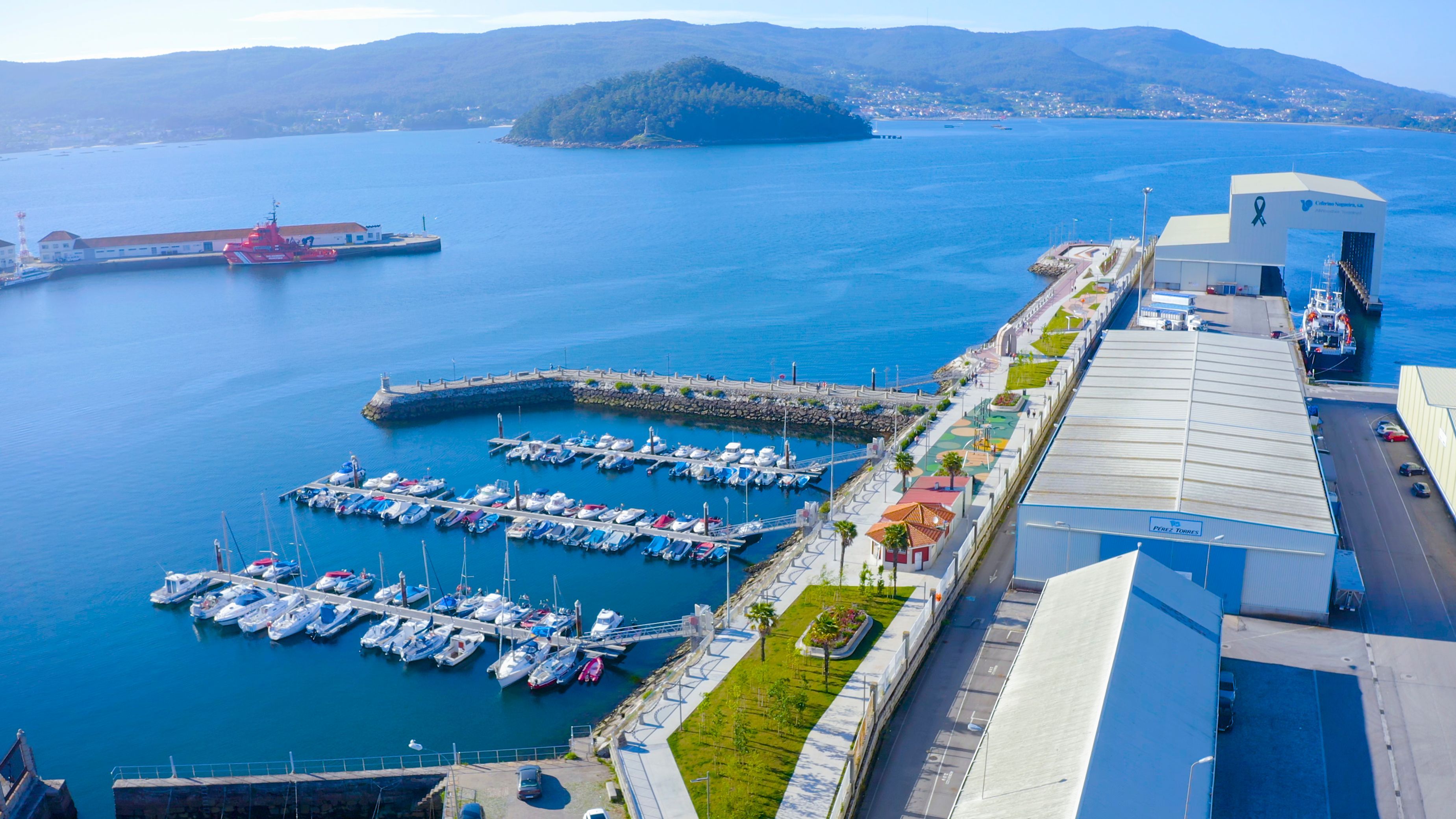 Paseo Alcalde Blanco