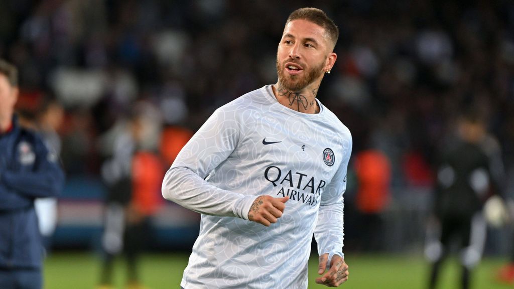 Puras sangre, raza y muchos millones: el negocio ecuestre de Sergio Ramos