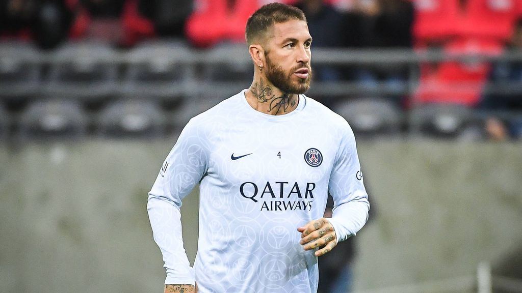 Puras sangre, raza y muchos millones: el negocio ecuestre de Sergio Ramos