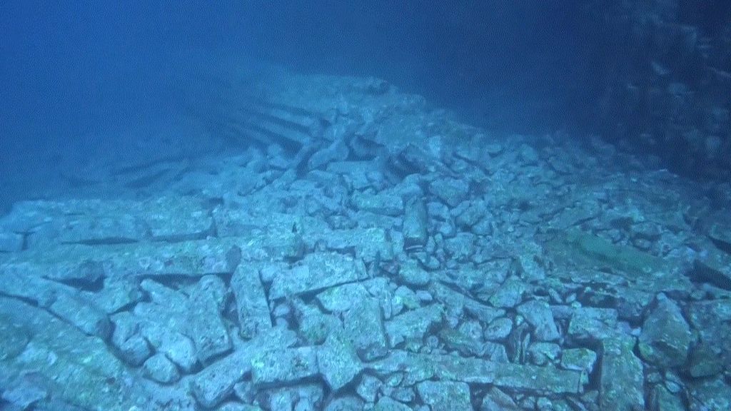 Informativos Telecinco se sumerge en el mar para descubrir 'Secretos del Océano'