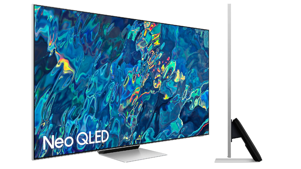 Smart TV QN95B Neo QLED de Samsung