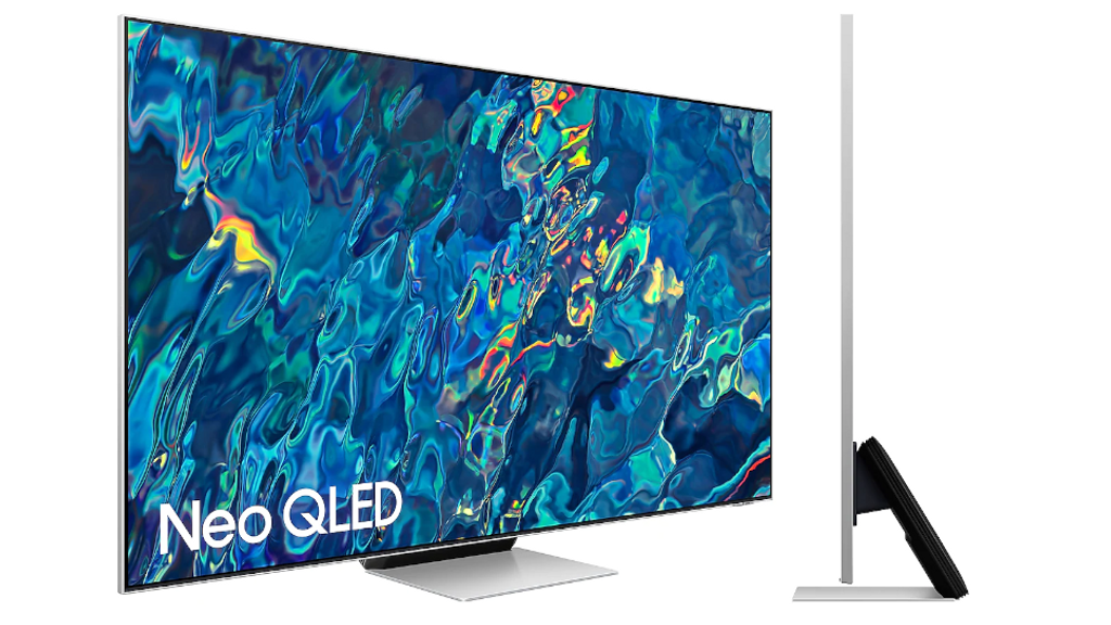 Smart TV QN95B Neo QLED de Samsung