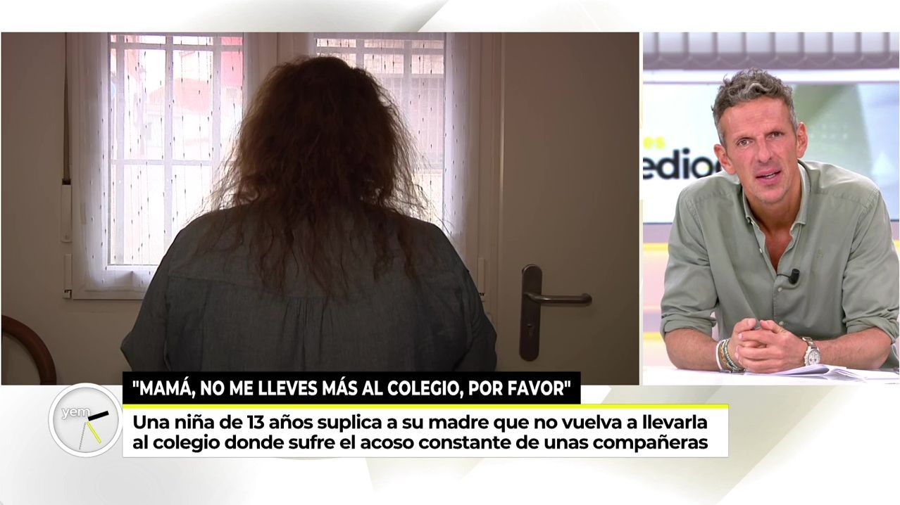 Ya es mediodía