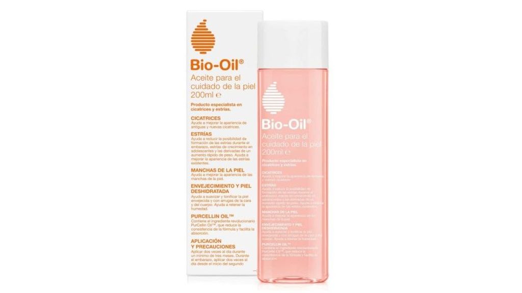 Aceite para el cuidado de la piel de Bio Oil