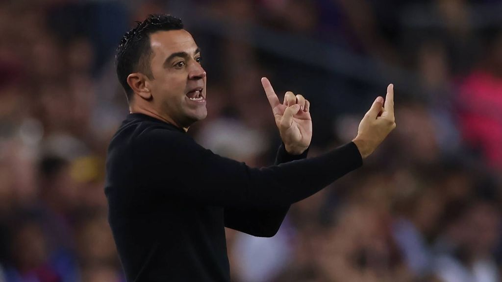 Xavi pide unión para ayudar y proteger al Barcelona: "Afición, Junta, medios y jugadores"