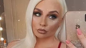 La modelo de OnlyFans 'Fake Barbie', culpable de asesinar a su novio