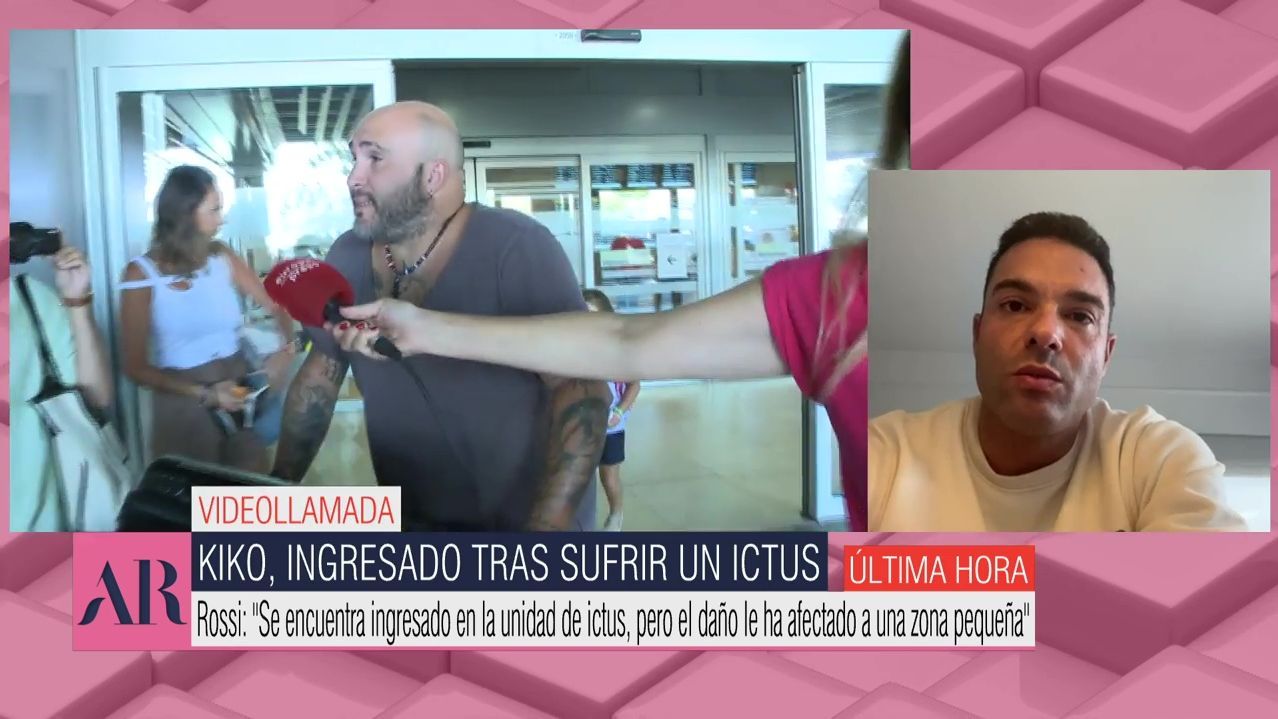 El programa de Ana Rosa