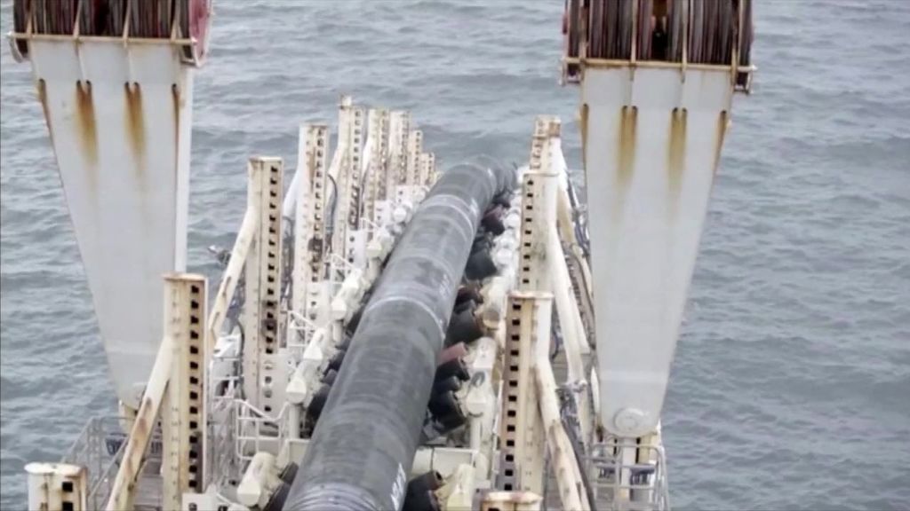 ¿Cómo será el gaseoducto submarino Bar Mar?