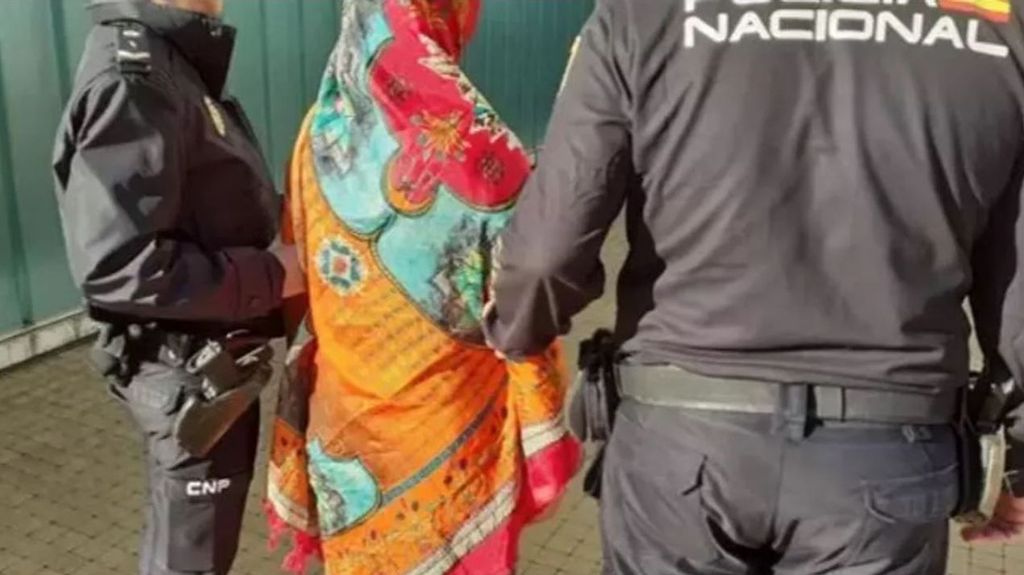 Un matrimonio pakistaní, detenido por supuestamente matar a su hija que se casó sin consentimiento